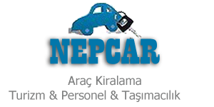 Nepcar Rent A Car